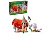 LEGO® - LEGO Wicked 75690 Wizyta Glindy i Elphaby w Munchkinland - 75690