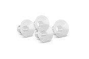 Akcesoria dla niemowlat - Philips Avent Hands-free Wearable Breastpump Cup Small - SCF554/11