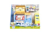 Samochody i pojazdy - Bluey Let's Play Chef Food Truck - 90331