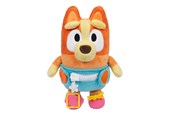 Plusz - Bluey Dress & Play Bingo - 90335
