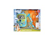 Zabawki dla niemowlat - Bluey Smart Medic Kit - 90383