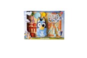 Zestawy do zabawy - Bluey 's Play Case Combo - 90391