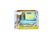 Zabawa w udawanie - Bluey Cash Register with accessories - 90427