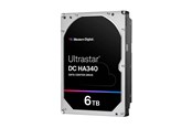 Dysk twardy - WD Ultrastar DC HA340 - 6TB - Dysk twardy - WD-0B47077 - WD-0B47077