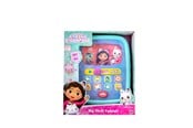 Zabawki dla niemowlat - Gabby's Dollhouse My First Tablet - 90393