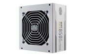 Zasilacz do komputera - Cooler Master MWE Gold V2 850 Zasilacz do komputera - 850 wat - 120 mm - ATX - 80 Plus 80+ Gold - MPE-8501-AFAAG-3EGEU