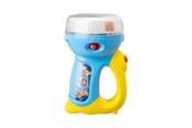 Lampa dziecieca - Paw Patrol Colour Change Torch - 90370