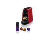 Ekspres do kawy - DeLonghi - Essenza Mini EN 85.R coffee maker - EN 85.R