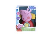 Zabawki dla niemowlat - Peppa Pig Peppa Telephone - 90448