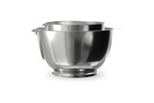 Akcesoria kuchenne - Rosti Mepal - Margrethe bowl - Set of 2 - Steel - 245120