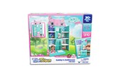 Klocki konstrukcyjne - Tile Town Gabbys Doll House - 90343