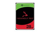 Dysk twardy - Seagate IronWolf Pro - 28 TB - Dysk twardy - ST28000NT000 - SATA-600 - 3.5" - ST28000NT000