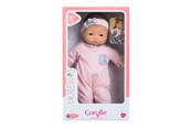 Lalka, miś i akcesoria - Corolle Baby Doll Calin Mila 30cm - 9000100780