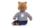 Lalka, miś i akcesoria - Corolle Baby Doll Calin Marius 30cm - 9000100830
