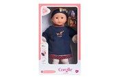 Lalka, miś i akcesoria - Corolle Baby doll Calin Margaux Holidays 30cm. - 9000100850