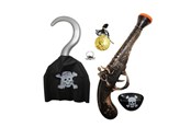 Male prezenty dla dzieci - Pocket Money Pirate Set - 500053