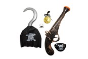 Małe prezenty dla dzieci - Pocket Money Pirate Set - 500053
