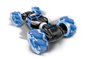 Zdalnie sterowane zabawki - Crosslander RC Extreme Stunt car - 20318