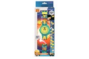 Pokój dzieciecy - Despicable Me The Minions Digital Projection Watch - 80137
