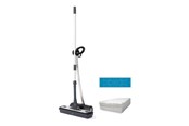 Odkurzacz ręczny - Polti Stojący Moppy Black Premium - PTEU0283
