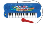 Muzyka - Paw Patrol Electronic Keyboard with Mic (32 keys) - 90242