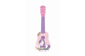 Muzyka - Lexibook My First Guitar Unicorn 54 cm - 90239