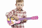 Muzyka - Disney My First Guitar Princess- 54 cm - 90237
