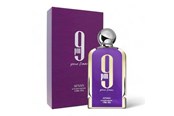 Perfumy i zapachy - Afnan 9 PM Pour Femme Eau de Parfum 100 ml. - 6290171072607