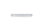 Akcesoria do czyszczenia - Better Living GLIDE shower shelf - grey aluminium - 11630