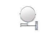 Lusterka kosmetyczne - Better Living Cosmo make up mirror - 13544
