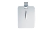 Akcesoria do czyszczenia - Better Living SHOWER mirror - 15225