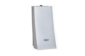 Akcesoria do czyszczenia - Better Living WAVE soap dispenser - satin - 64133