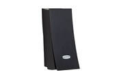 Akcesoria do czyszczenia - Better Living WAVE soap dispenser - black - 64188
