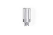 Akcesoria do czyszczenia - Better Living AVIVA soap dispenser I - chrome - 66144