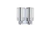 Akcesoria do czyszczenia - Better Living AVIVA soap dispenser II - chrome - 66245
