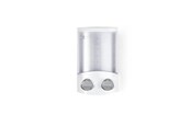 Akcesoria do czyszczenia - Better Living DUO soap dispenser II - white - 66254