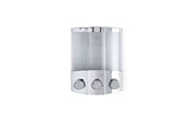 Akcesoria do czyszczenia - Better Living TRIO soap dispenser III - chrome - 66344