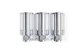 Akcesoria do czyszczenia - Better Living AVIVA soap dispenser III - chrome - 66345