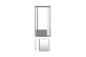 Akcesoria do czyszczenia - Better Living CLEVER soap dispenser I - white - 77154