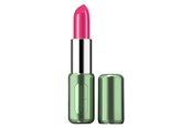 Makijaz - Clinique Pop Longwear Lipstick Shine 3.9 g.– Punch Pop. - 192333148037
