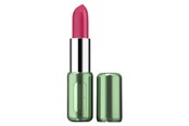 Makijaz - Clinique Pop Longwear Lipstick Matte 3.9 g.– Rose Pop. - 192333148235