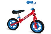 Rowerki i chodziki - Spidey and His Amazing Friends Running Bike - 60258