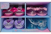 Zabawa w udawanie - Real UniQ Beauty Shoes Combo - 30461