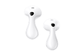 Sluchawki, zestaw sluchawkowy - Huawei FreeBuds 6 - White - 55038131