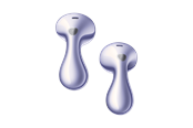 Sluchawki, zestaw sluchawkowy - Huawei FreeBuds 6 - Purple - 55038129