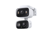 Inteligentny dom - TP-Link Tapo C246D - Tapo C246D