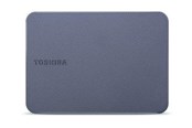 Dysk zewnętrzny - Toshiba Canvio Gaming - Zewnętrzny dysk - 1TB - Czarny - HDTX210EK3AA