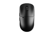 Myszka - Pulsar X2 CrazyLight Wireless (Jet Black) - Myszka do gier - Optyczny - 5 - Czarny - PX2CL107