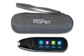 Skaner - I.R.I.S. IRISPen Air 8 - 5 MP sensor - 120 dpi - 32 GB storage - 463243