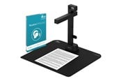 Skaner - I.R.I.S. IRIS IRIScan Desk 6 Pro Dislexic - 462992